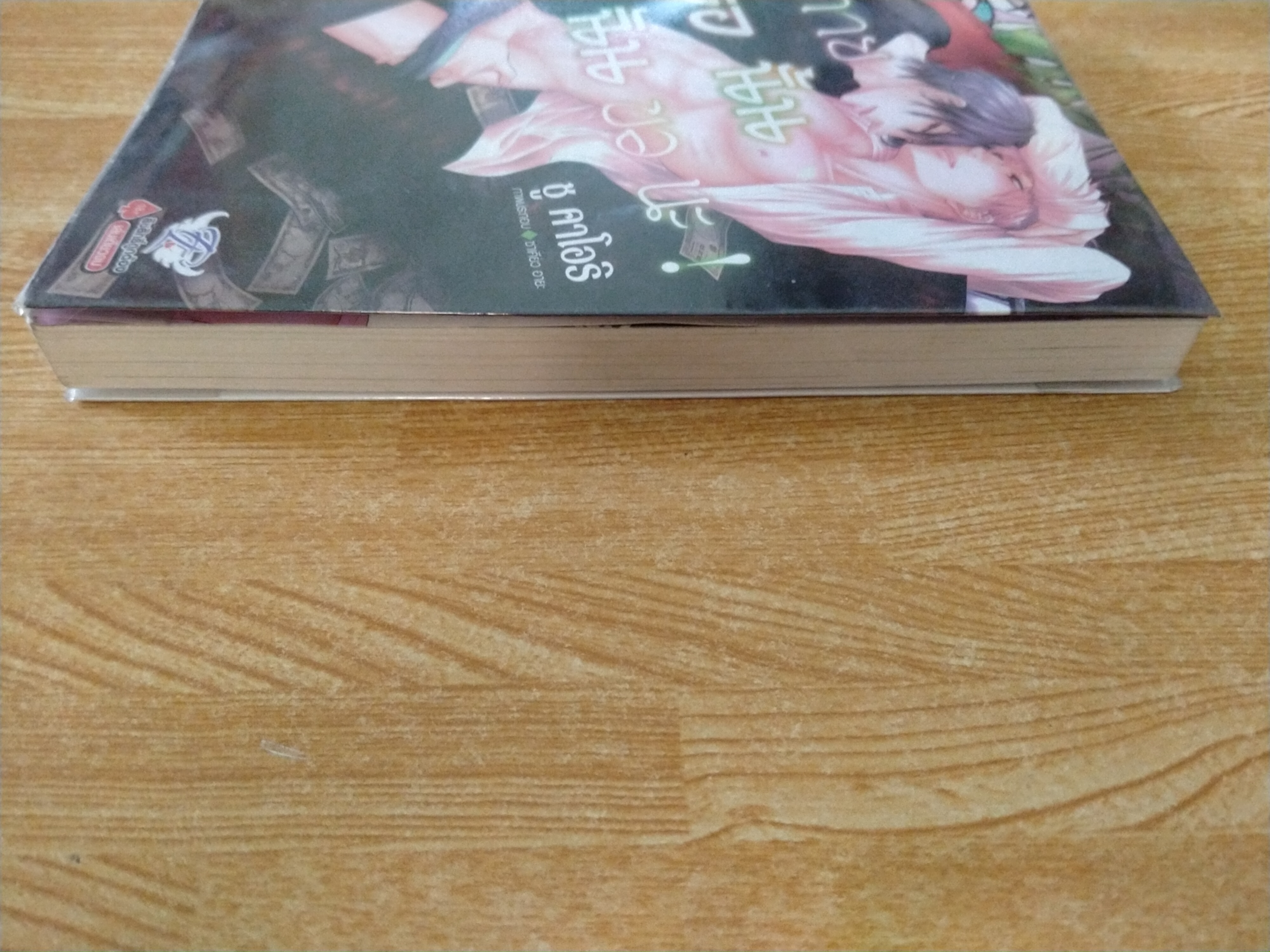 กายเธอนั้นฉันขอนะ !