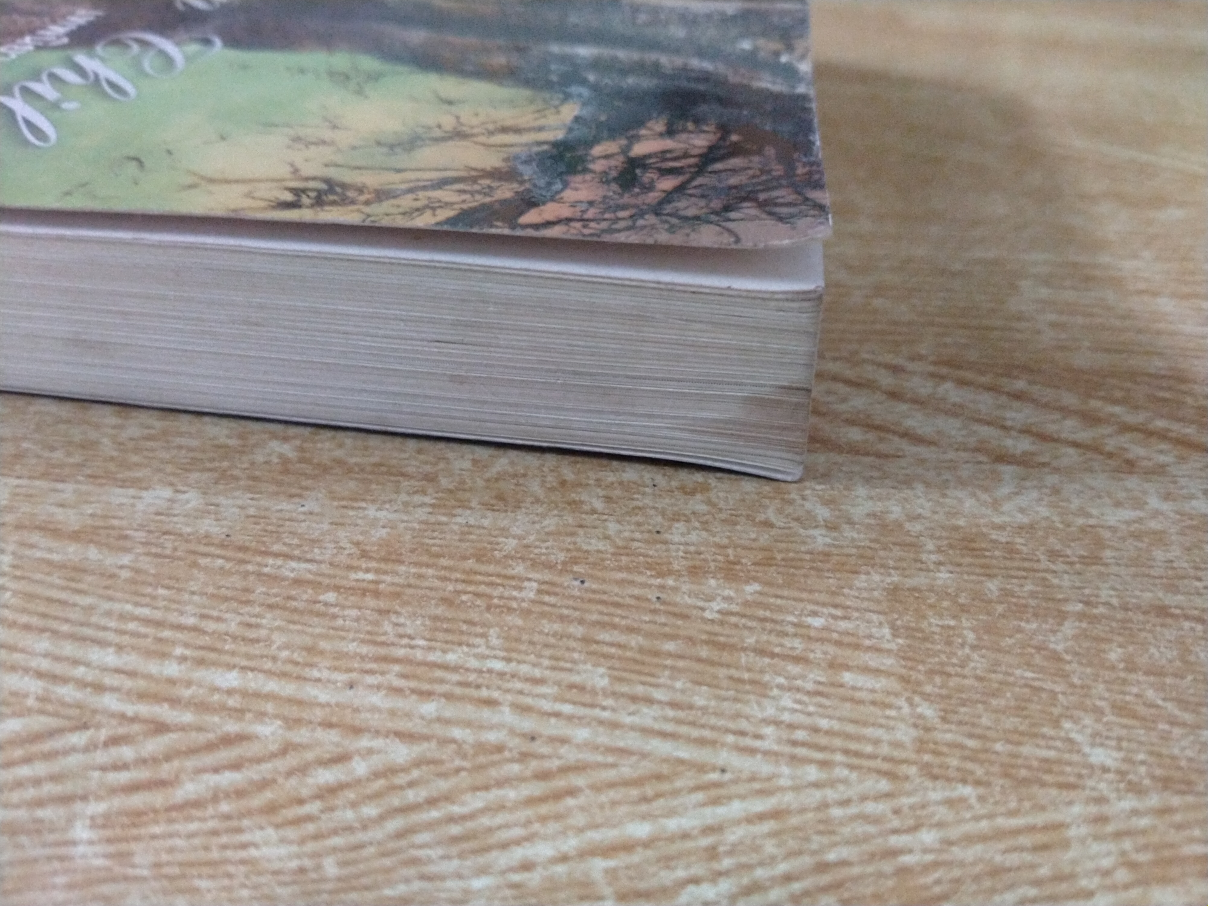 เทพนิยายสองโลก