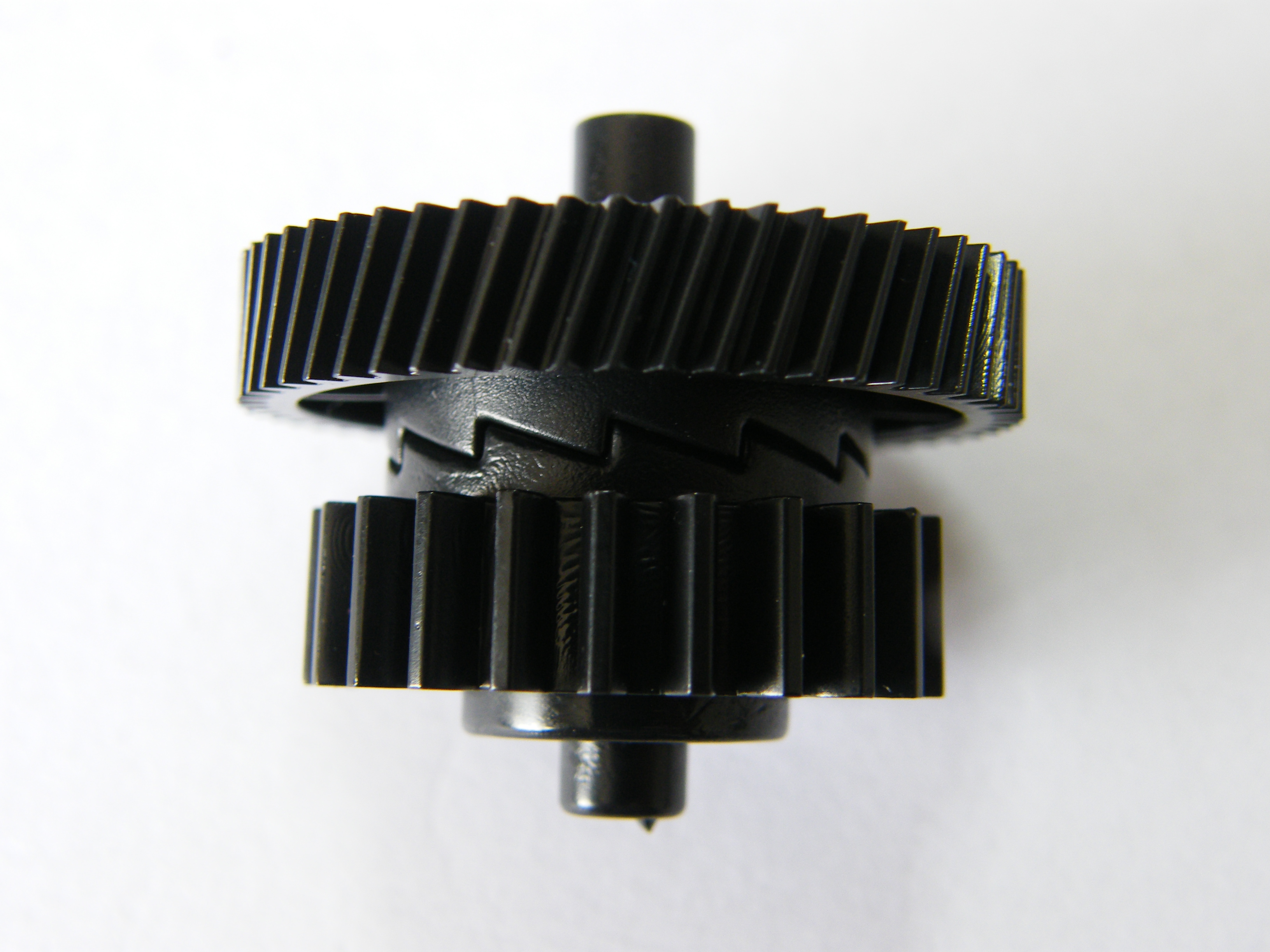 HP RU5-0984-000 Fuser DRIVE GEAR HP M1212/M1213/M1210/M1217/M1214/P1106/P1102W/M1130/1132MFP 500 กรัม