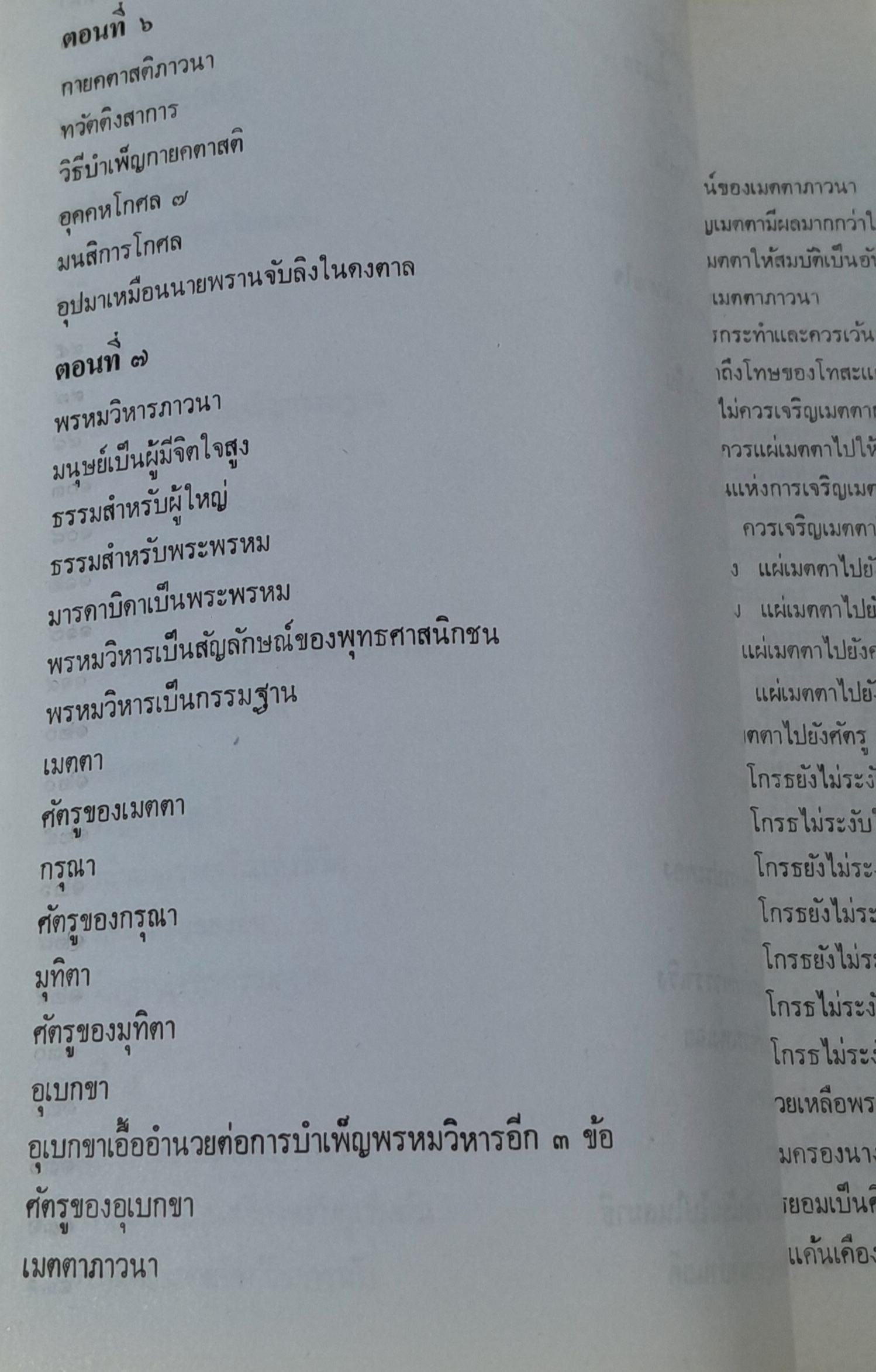 การพัฒนาจิต : พระศรีวิสุทธิกวี