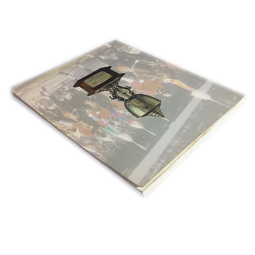 การแข่งขันม้าชิงถ้วยพระราชทาน ดาร์บี้ หนังสือ กีฬา