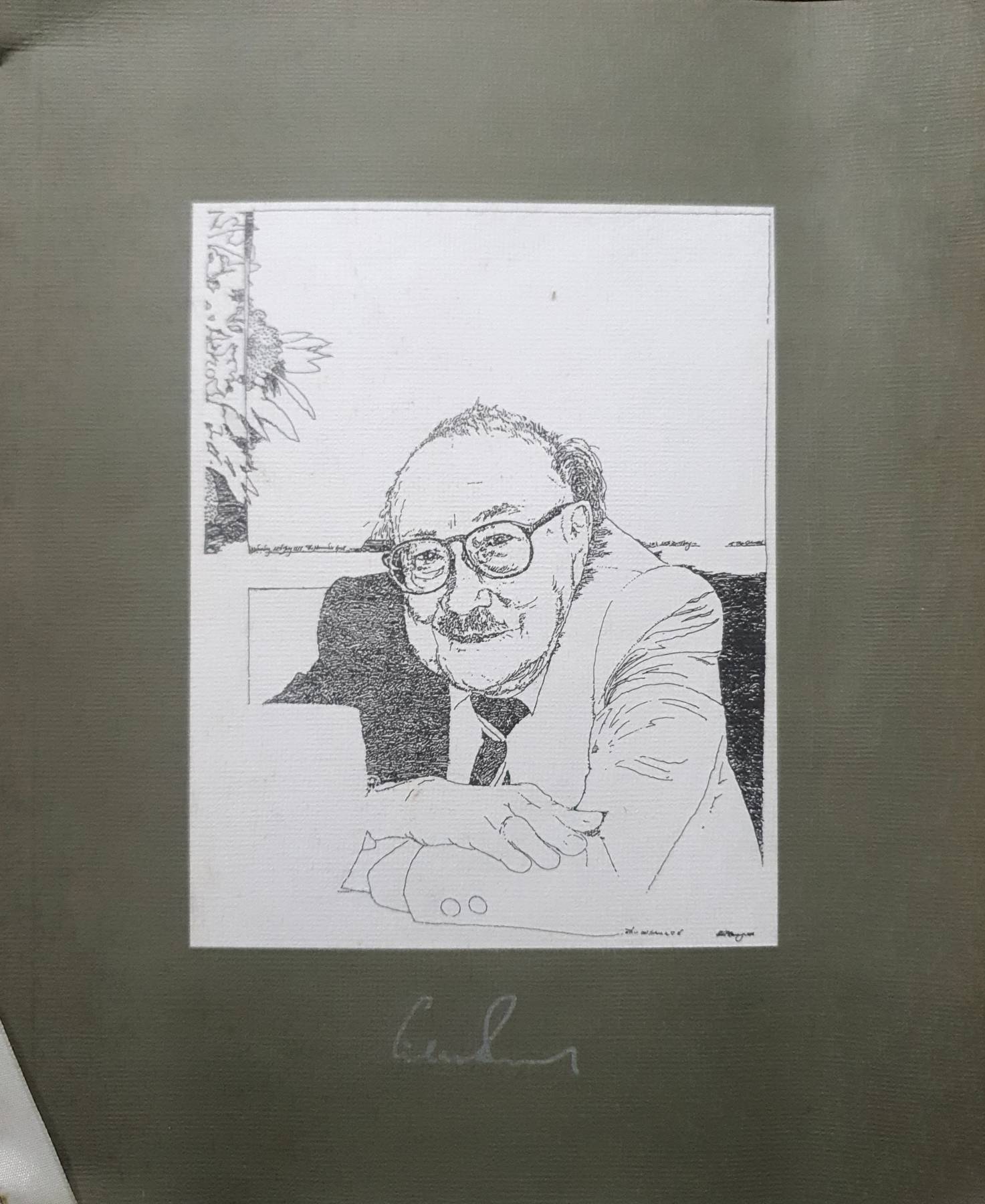 วิลาศ บุนนาค 1910-2000