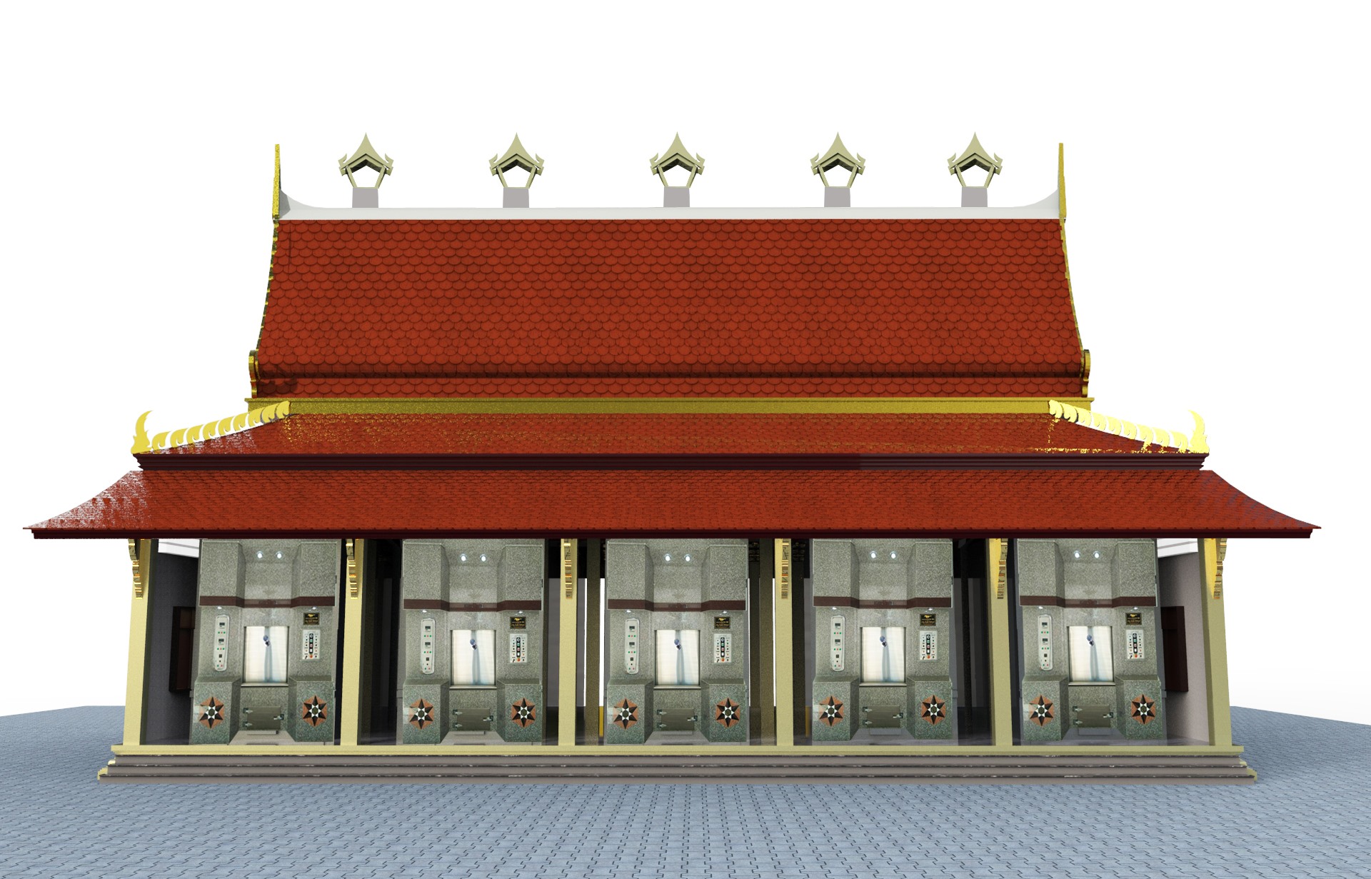 แบบเมรุ-001