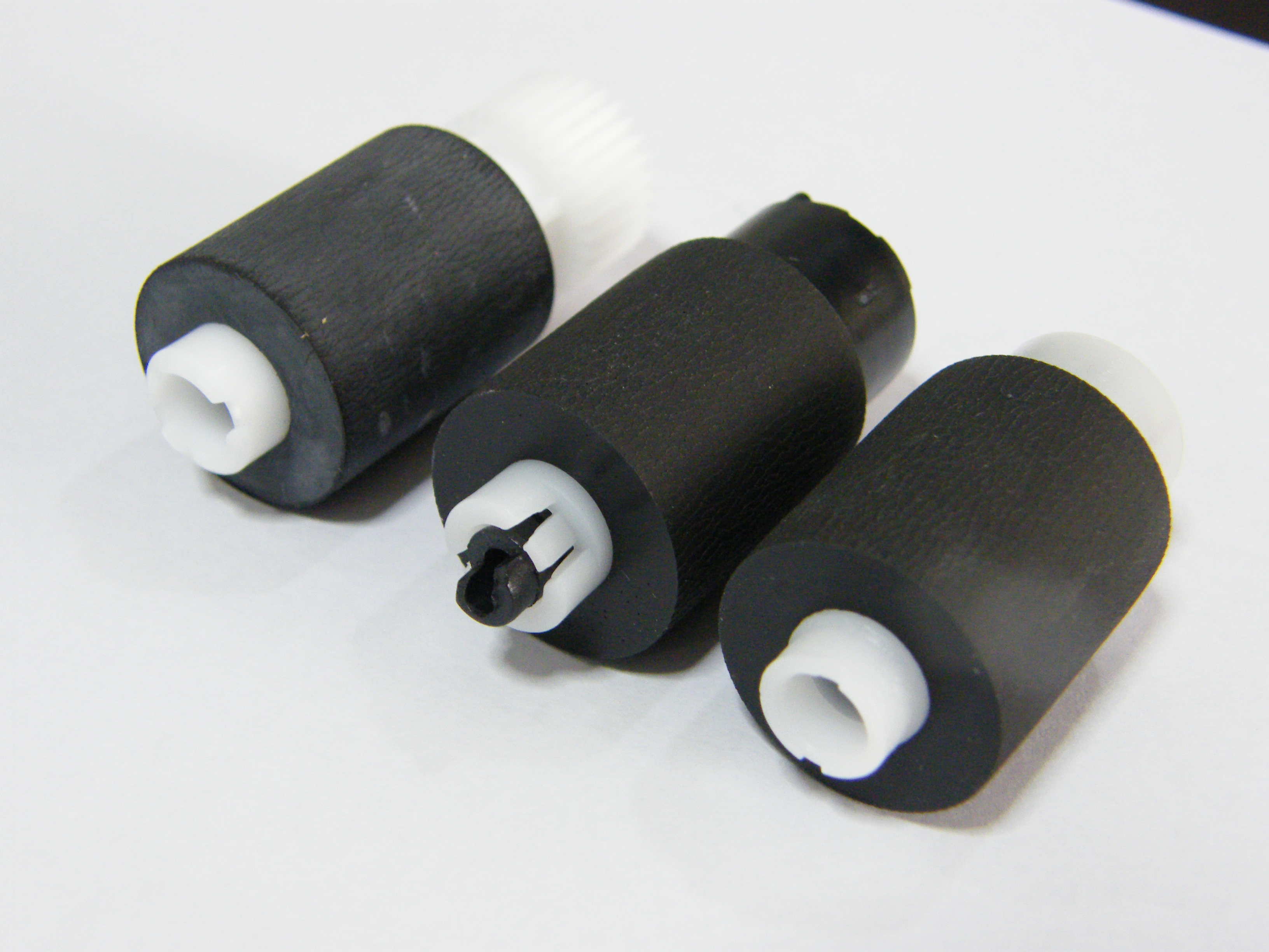 KYOCERA 302F906230/302F909171/302NG94120 PICKUP ROLLER FOR KYOCERA FS1028/1128/2000/3900/4000/C5100/TAS1800/2200/3010/3500 800 กรัม