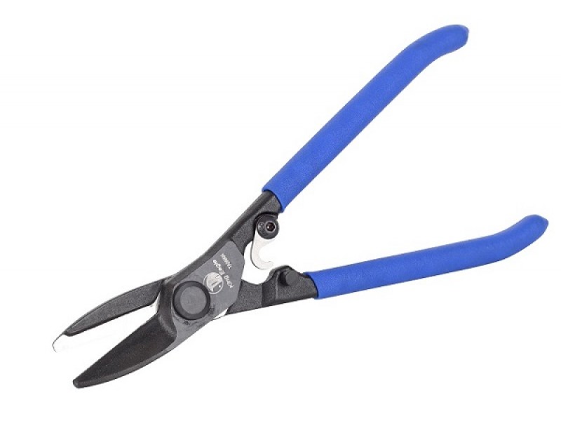 กรรไกรตัดเหล็กแผ่น #KESS-07 ตรา King Eagle [ขายส่ง ราคาถูก]