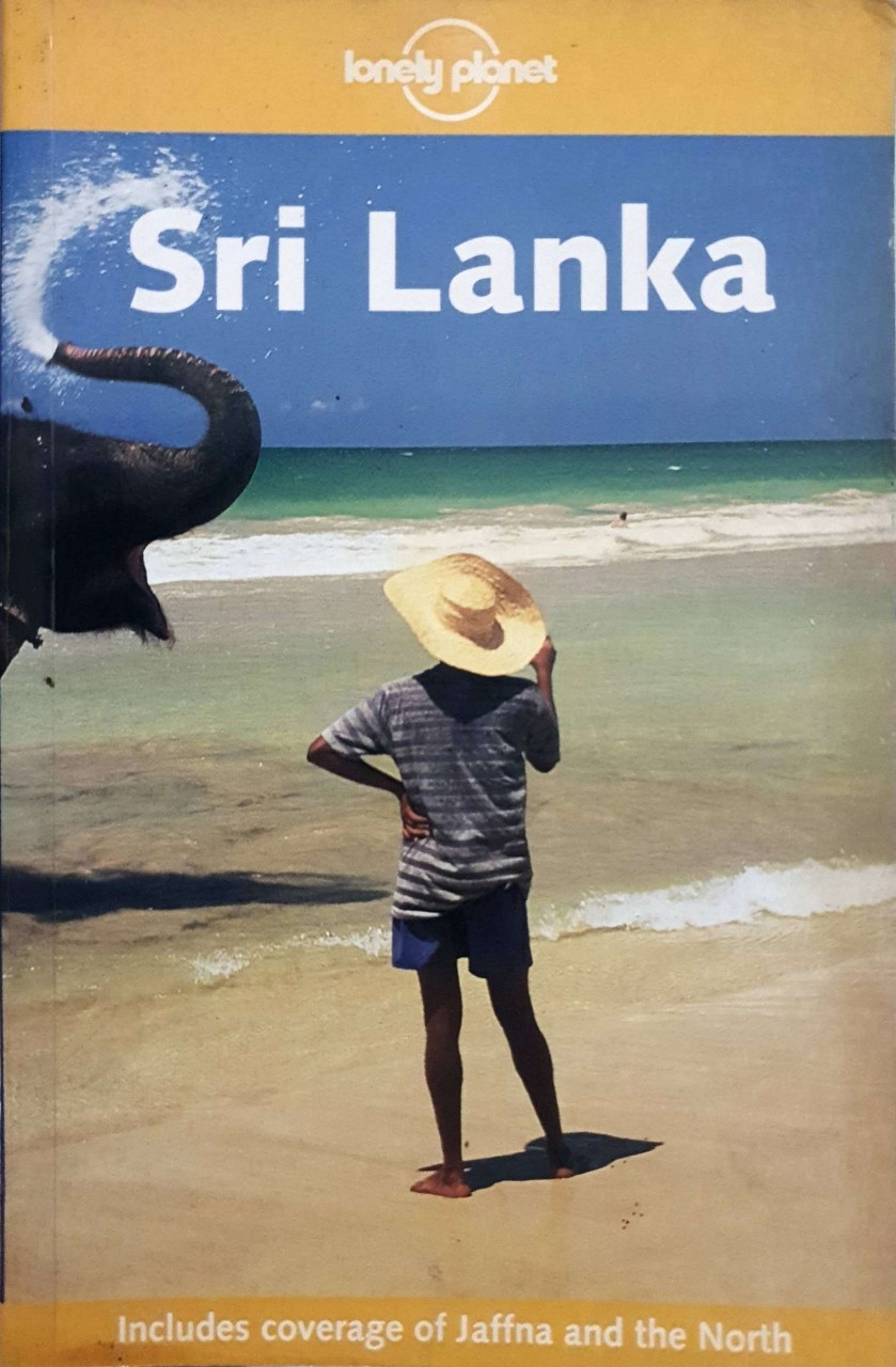Sri Lanka : Lonely Planet
