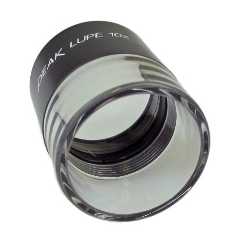 Peak 1961 Loupe 10X