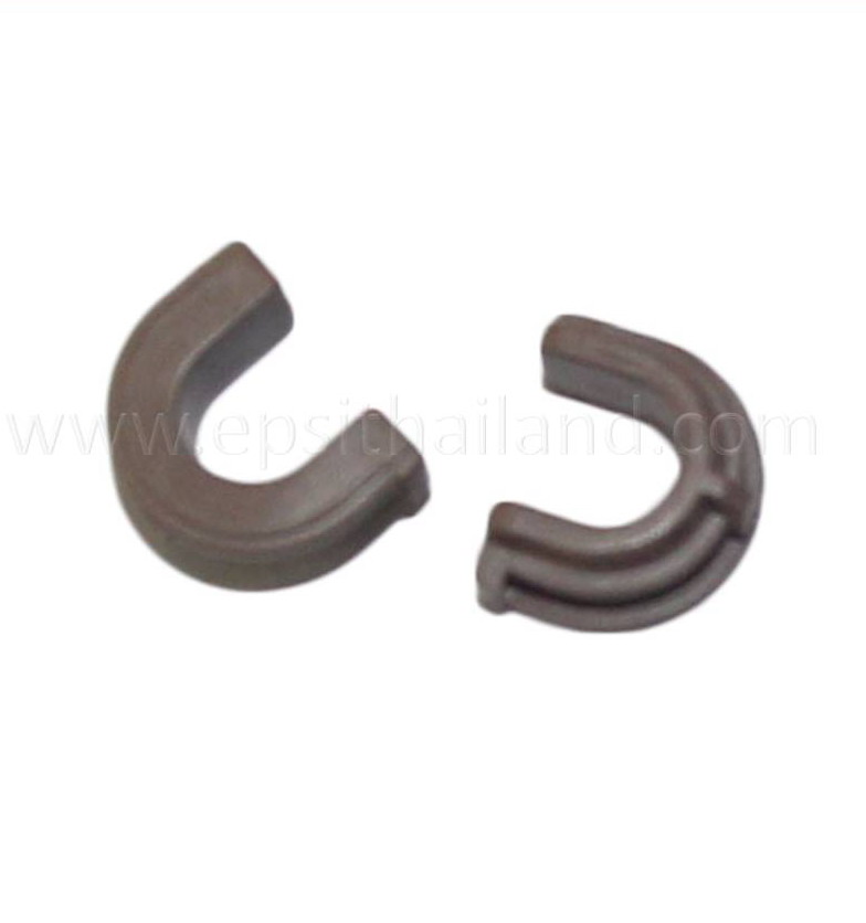 HP RM1-3955-000 BUSHING PRESSURE ROLLER FOR HP LASERJET PRO P1005/1006/1505/1008/Canon MF3010 300 กรัม