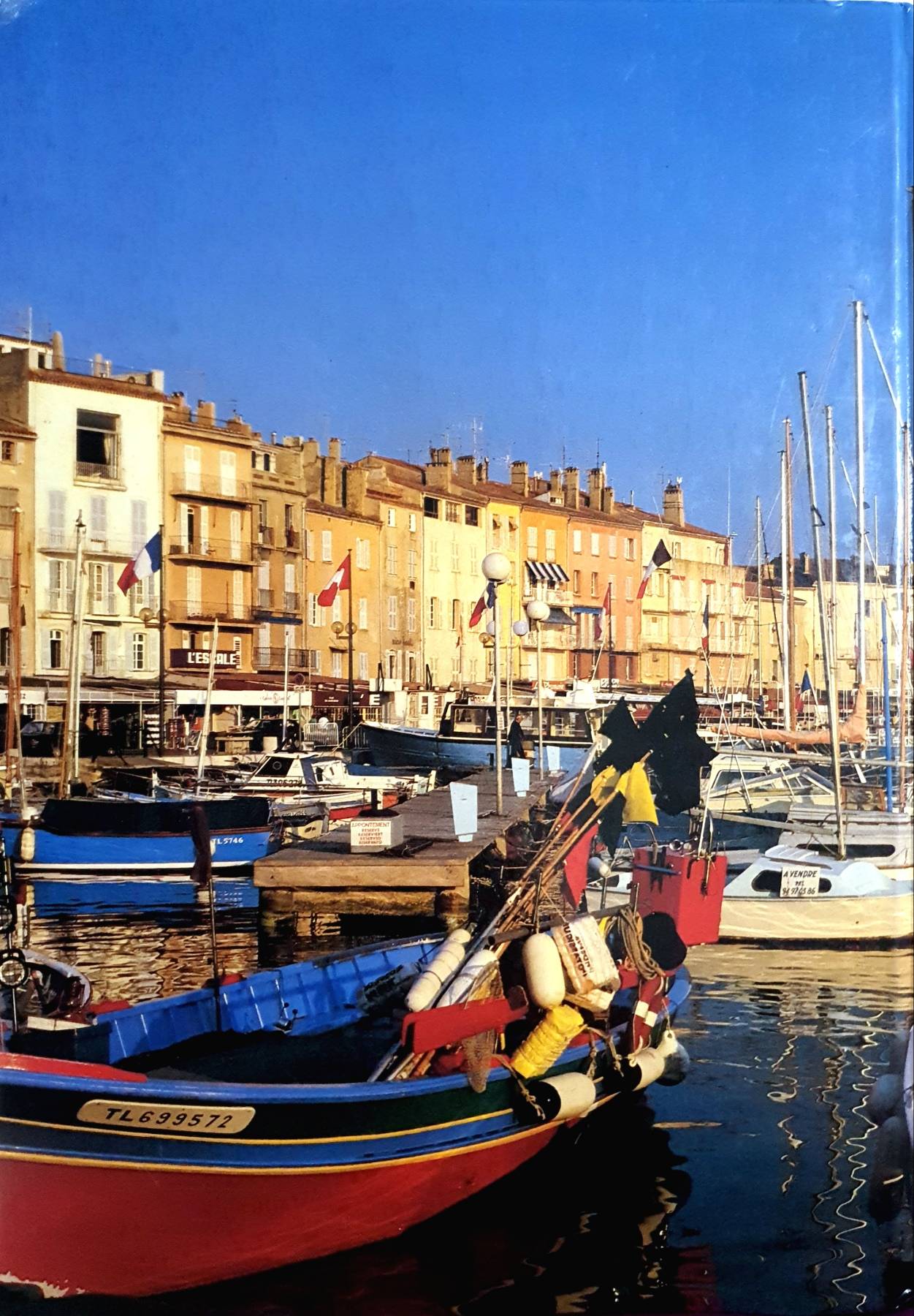 Splendeurs de la France (Hardcover)