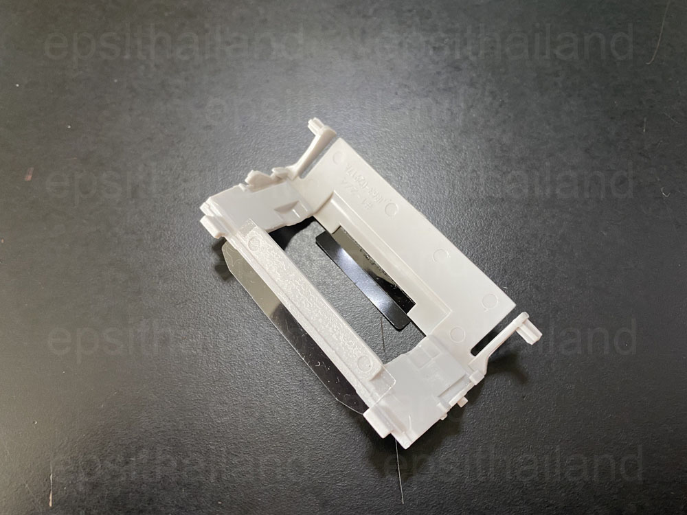 SAMSUNG/XEROX JC90-01279B ฝาครอบลูกยางแยกกระดาษ SUB-COVER CASSETTE FOR SAMSUNG ML3310-3750/SCX4833-4835/SCX5637-5739/SL-M3320-M4070 500 กรัม