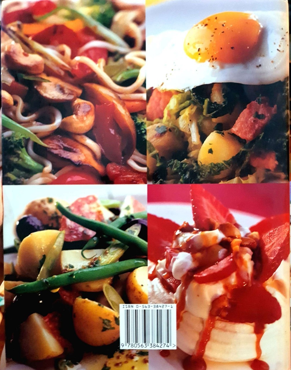 MEALS IN MINUTES : Ainsley Hariotts