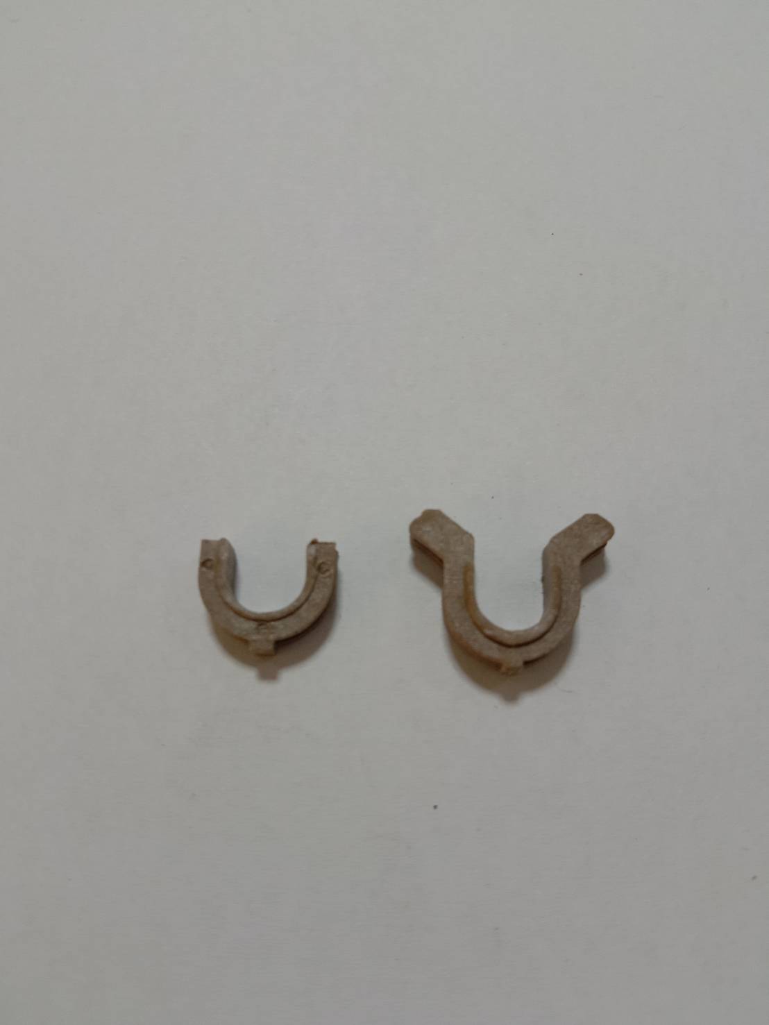 HP RS5-1297/1310 บูชลูกยางความร้อน BUSHING PRESSURE ROLLER FOR HP LaserJet 4000/4050/CANON LASER CLASS3170/3175 RS5-1297-000 RS5-1310-000 300 กรัม