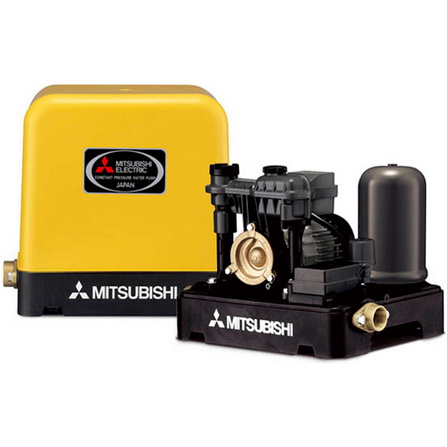 ปั๊มแรงดันคงที่/1"/250w/Mitsubishi/EP-255