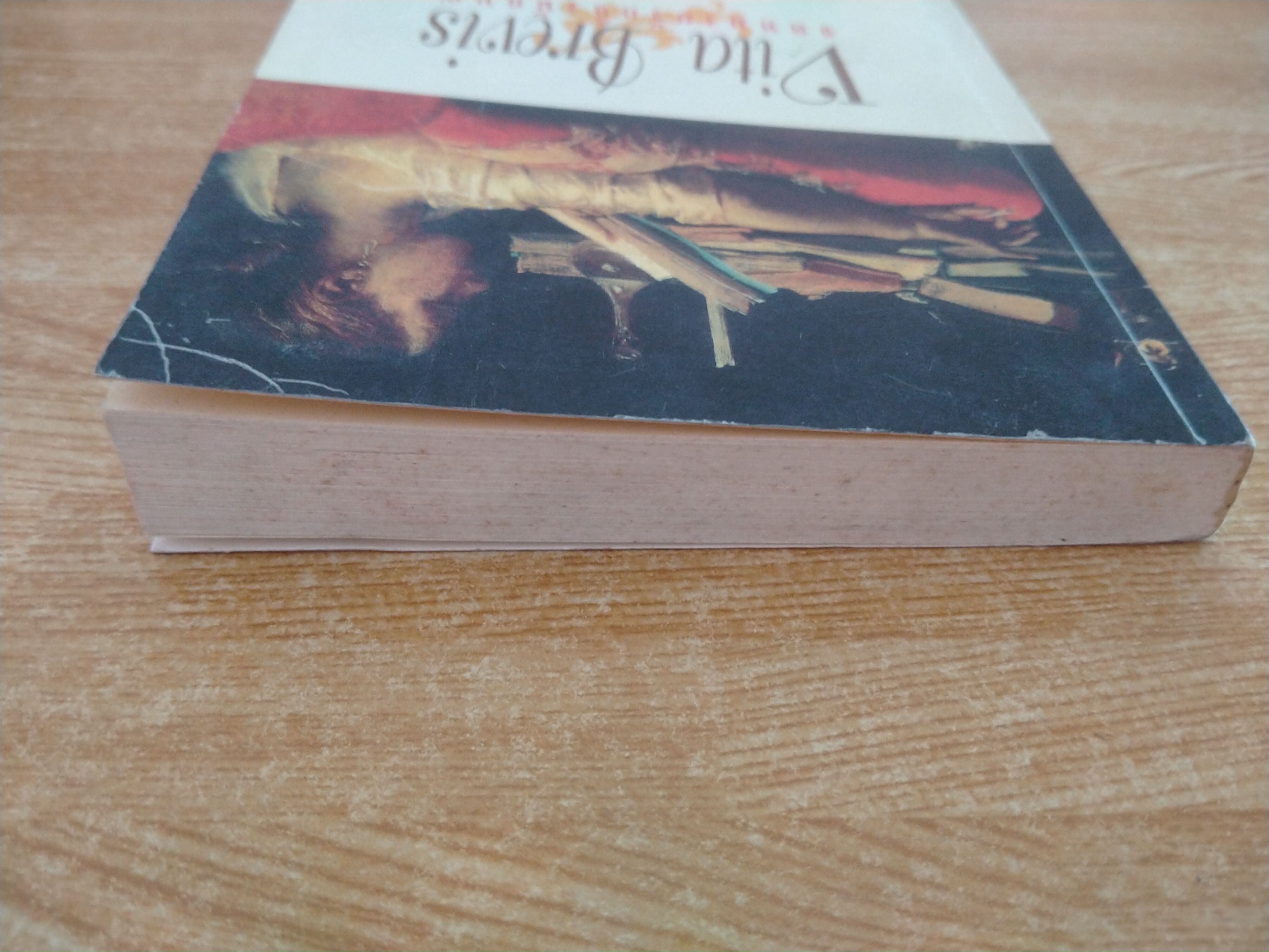 จดหมายรักถึงนักบุญ