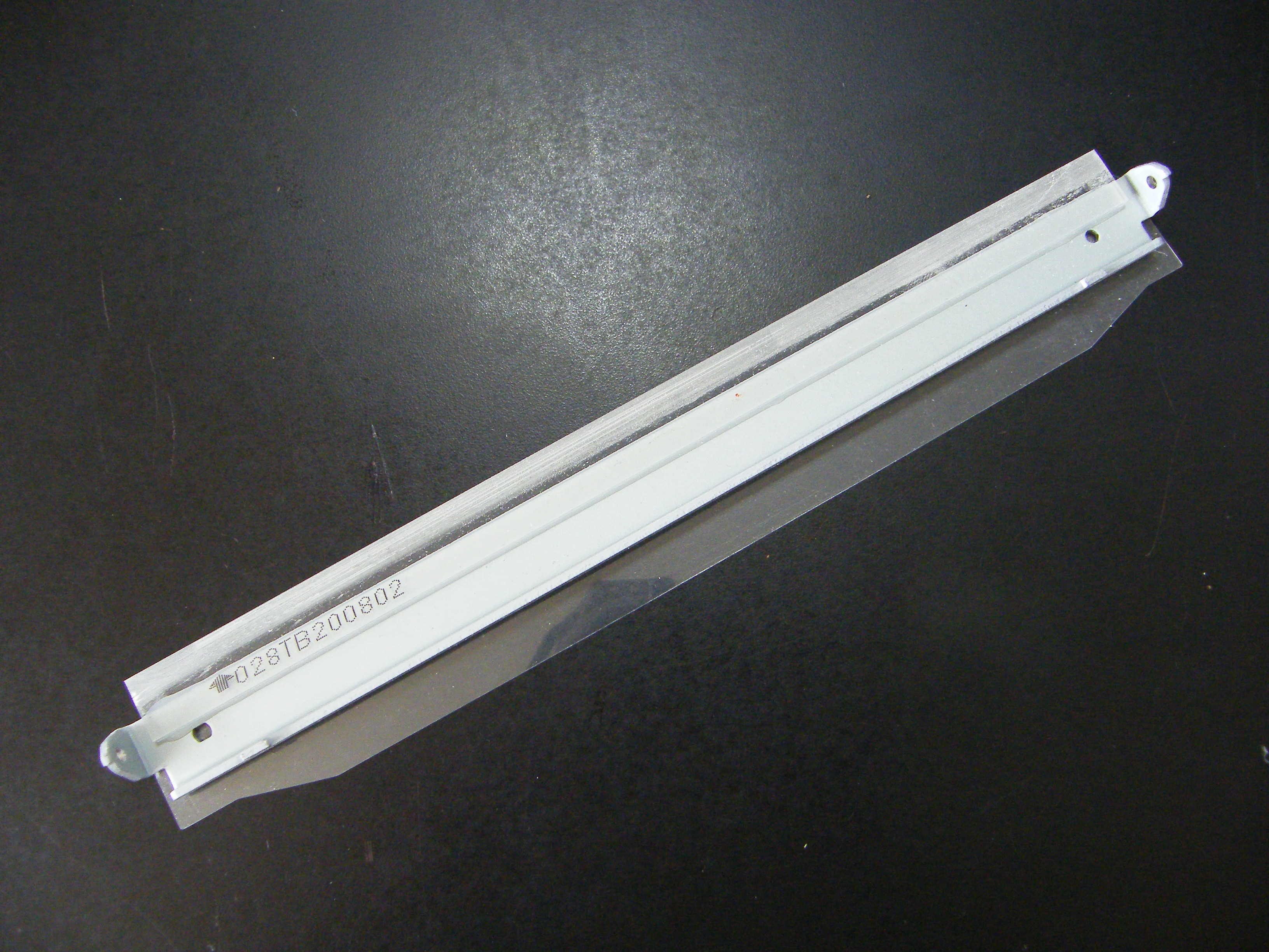 HP/CANON เบรดทำความสะอาด TRANFER BLADE CLEANING BLADE FOR HP COLOR LASERJET CP3525/CP4025/CP4525/CM3530/CM4540 750 กรัม