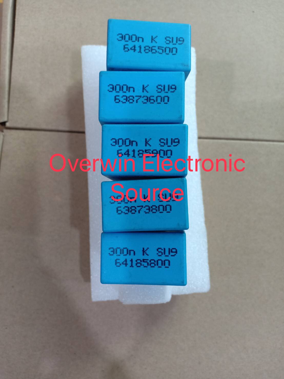 300N 1250V PHE448 RIFA