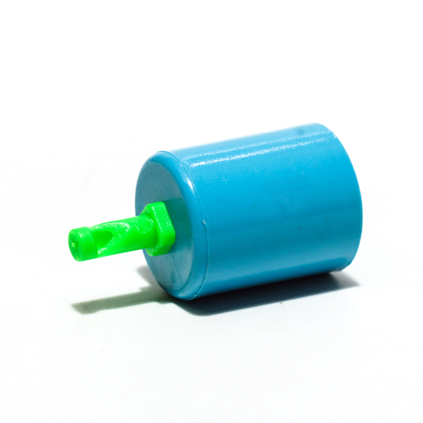 (แพ็ค5ชิ้น) หัวฉีดสเปรย์เจ๊ทยาว1หัว+ฝาครอบ1/2" ตราไชโย รุ่น 375-C **ของแท้ คุณภาพดี**