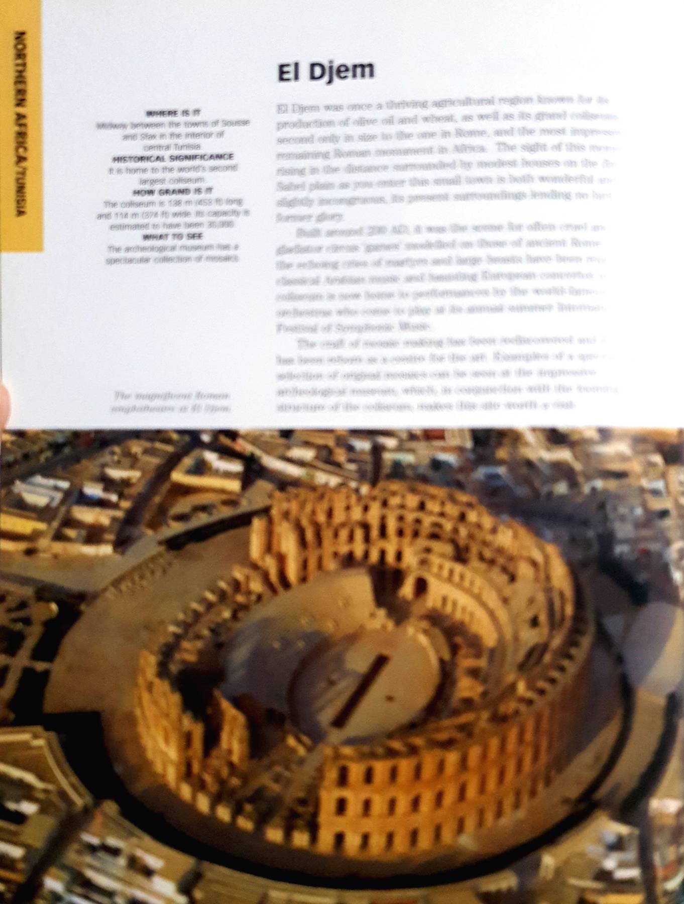 501 Must-Visit Destinations