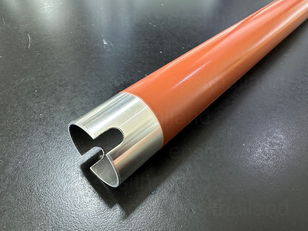 PANTUM UFR-M7100 ลูกฮีต หรือปลอกความร้อน UPPER FUSER ROLLER FOR PANTUM P3010/P3300-P3425/M6700/M6800/M7100/M7200/M7300 600 กรัม