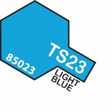 TS-23 LIGHT BLUE