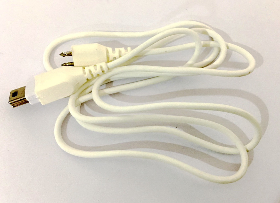 สายลำโพงหูฟัง Cord S USB