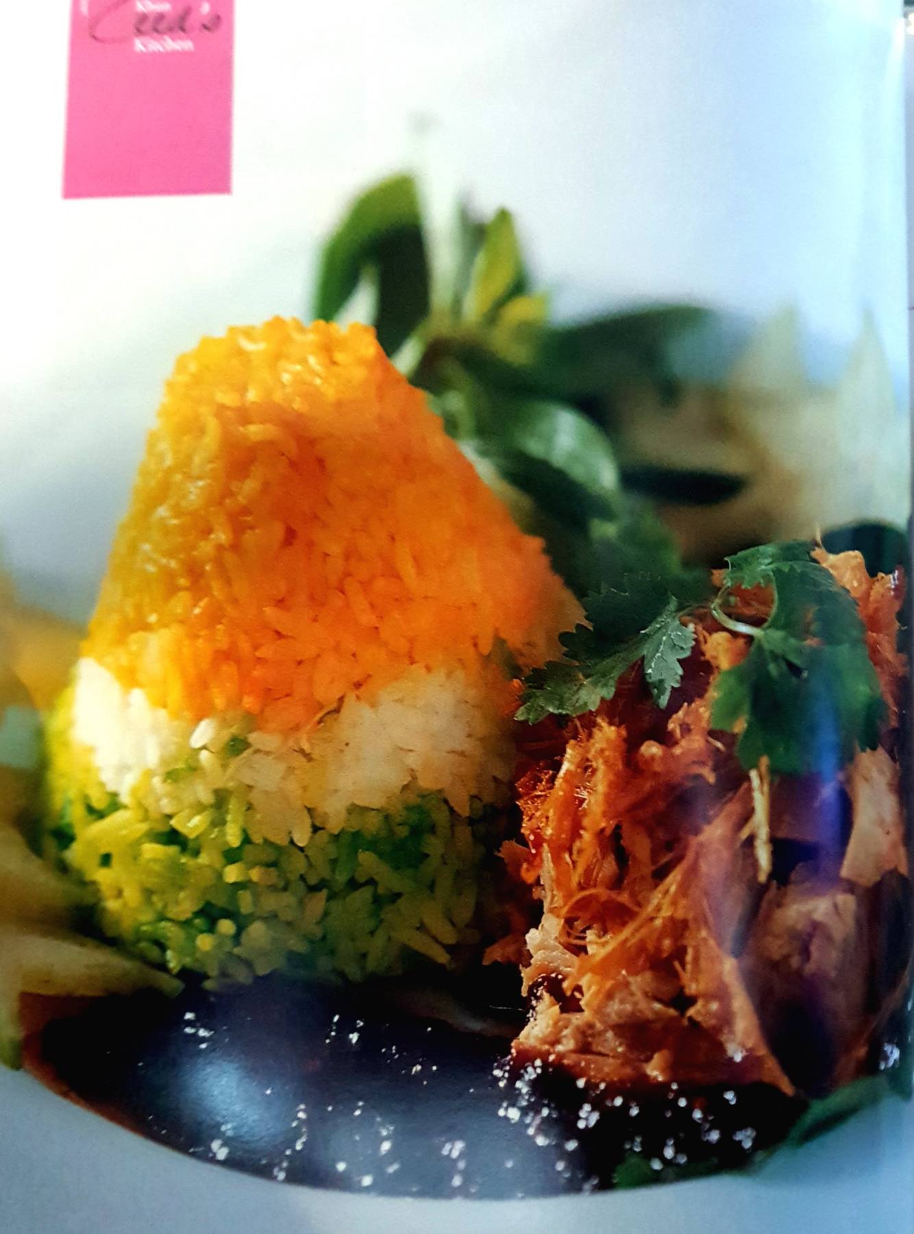 สูตรลับครัวไทย ภาคเหนือ