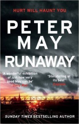 Runaway: Peter May