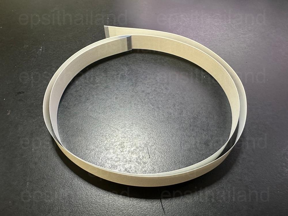 BROTHER LT3448001 CIS FLAT CABLE FOR BROTHER HL2280/2380/DCP7055-7080/L2500-L2560/T300 500 กรัม