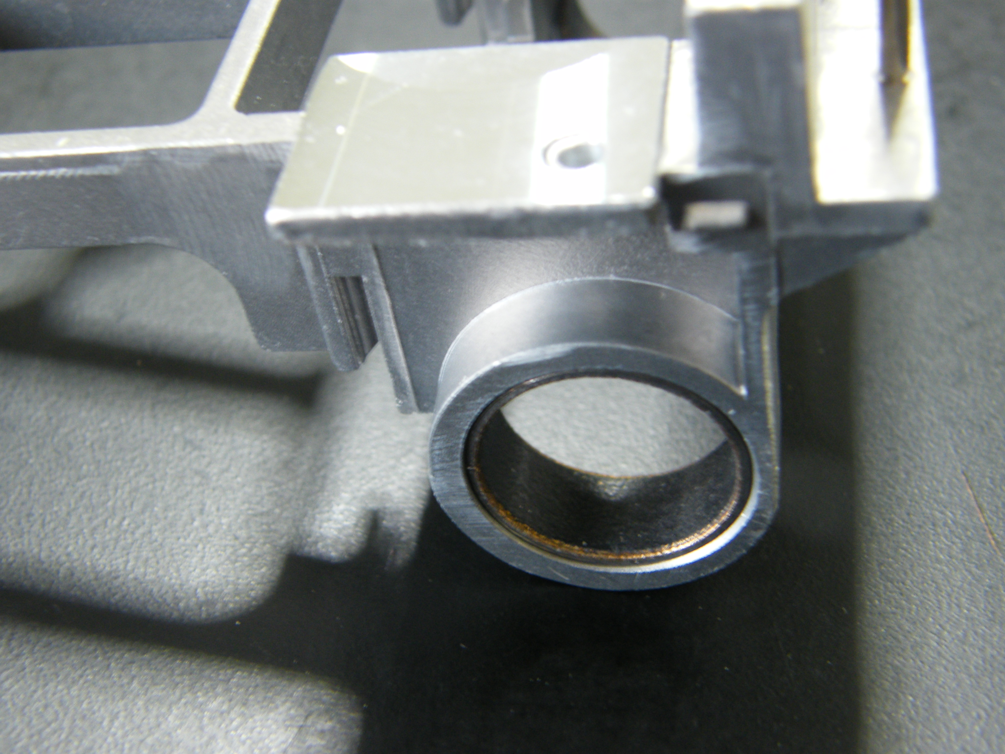 1040923 / 1025192 CARRIAGE ASSY FOR EPSON FX890/FX980/FX2180/LQ2170/LQ2180 700 กรัม