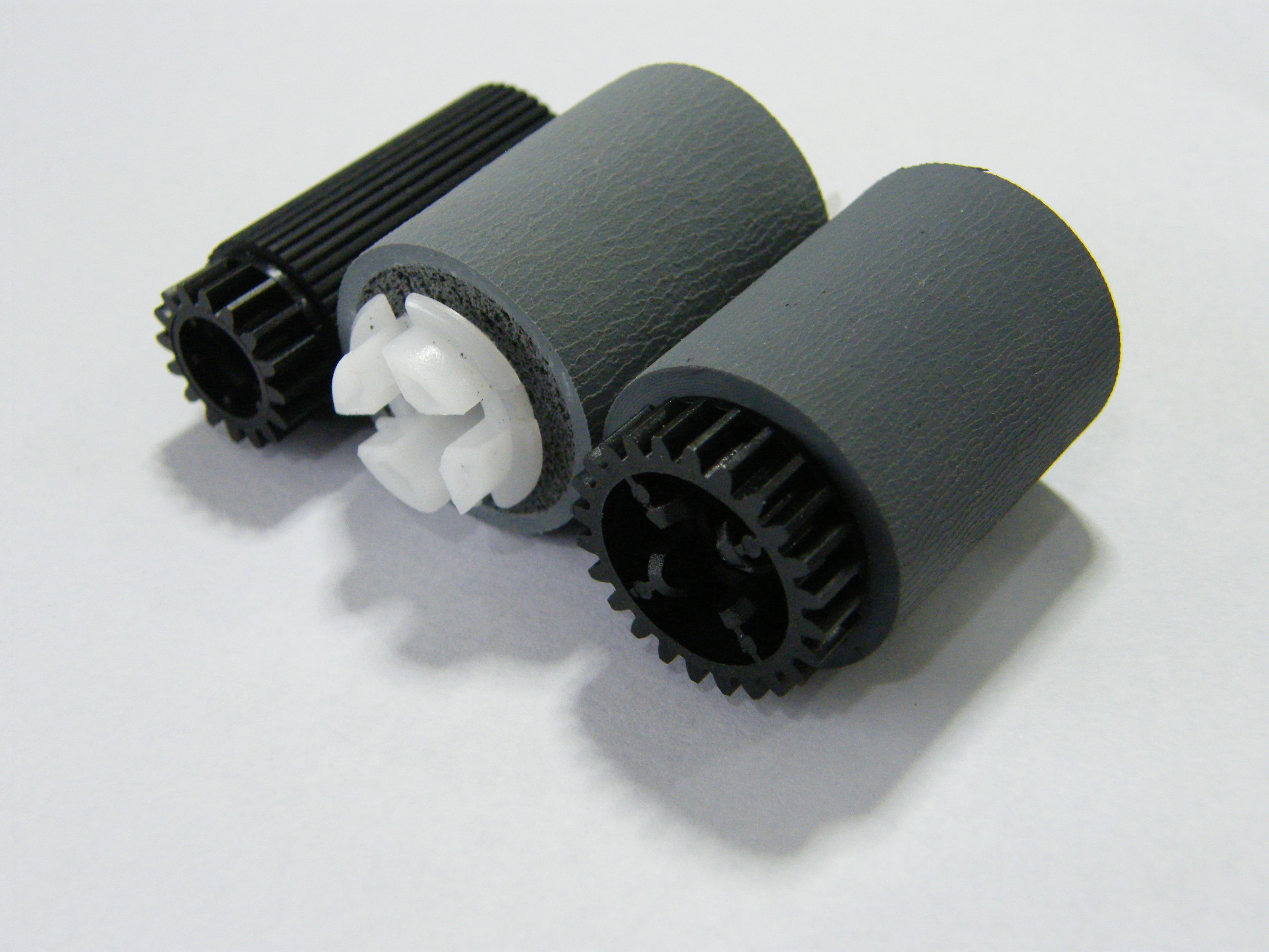 CANON RB6-3405-000/RC6-6661-000/FC0-5080-000 PICKUP ROLLER ASSY FOR CANON IR1730/1740/1750/C2020/C2030/C2880 700 กรัม