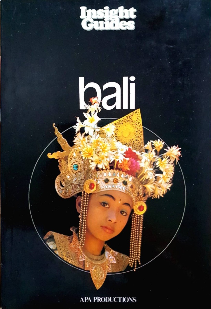 BALI. : INSIGHT GUIDS