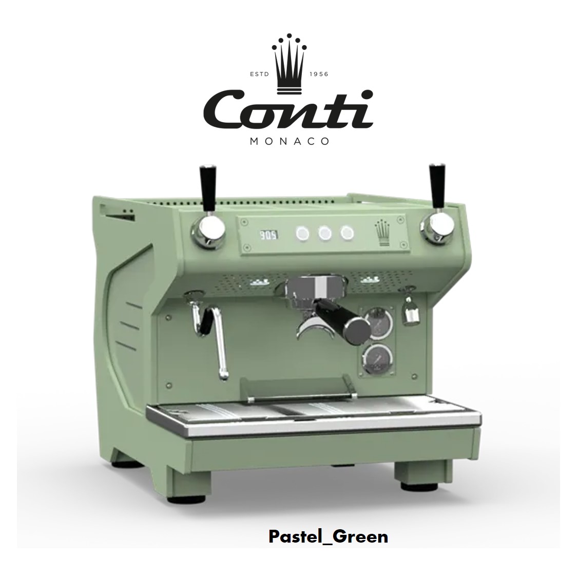 เครื่องชงกาแฟ CONTI รุ่น ACE 1 Gr.
