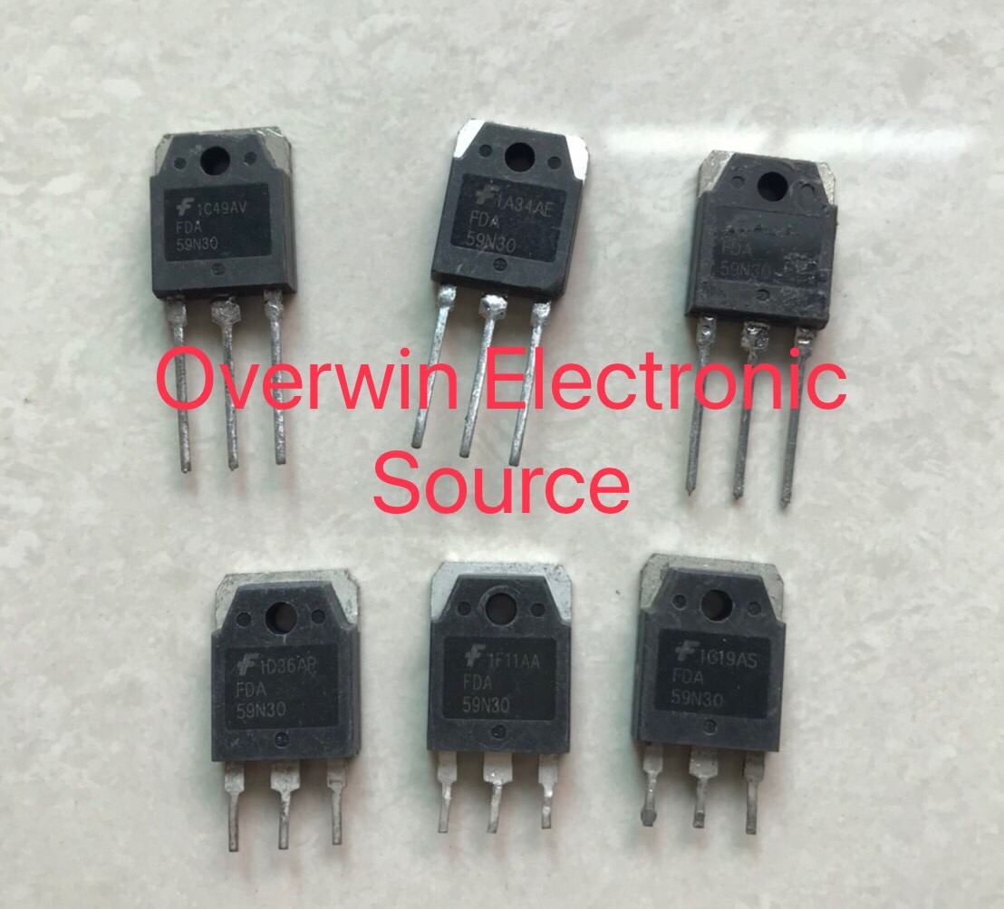 FDA59N30 TO-247 มือสอง
