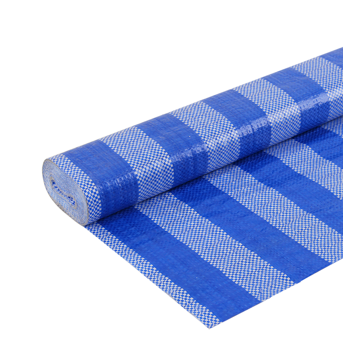 ผ้าฟาง ขนาด 72 นิ้ว x40 หลา (1.8x36.5เมตร) ผ้าฟางเคลือบกันแดด ผ้าใบกันแดด ผ้าใบพลาสติก ผ้าเต้นท์ กันฝน ผ้าฟางฟ้าขาว ปูพื้น