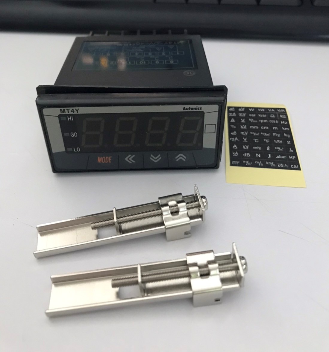 MT4Y-DV-40 สินค้าพรีออเดอร์