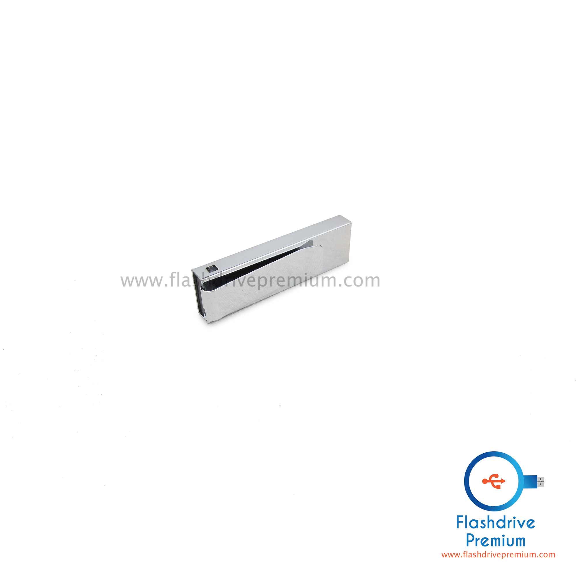 แฟลชไดร์ฟโลหะ (Flashdrive Metal USB)