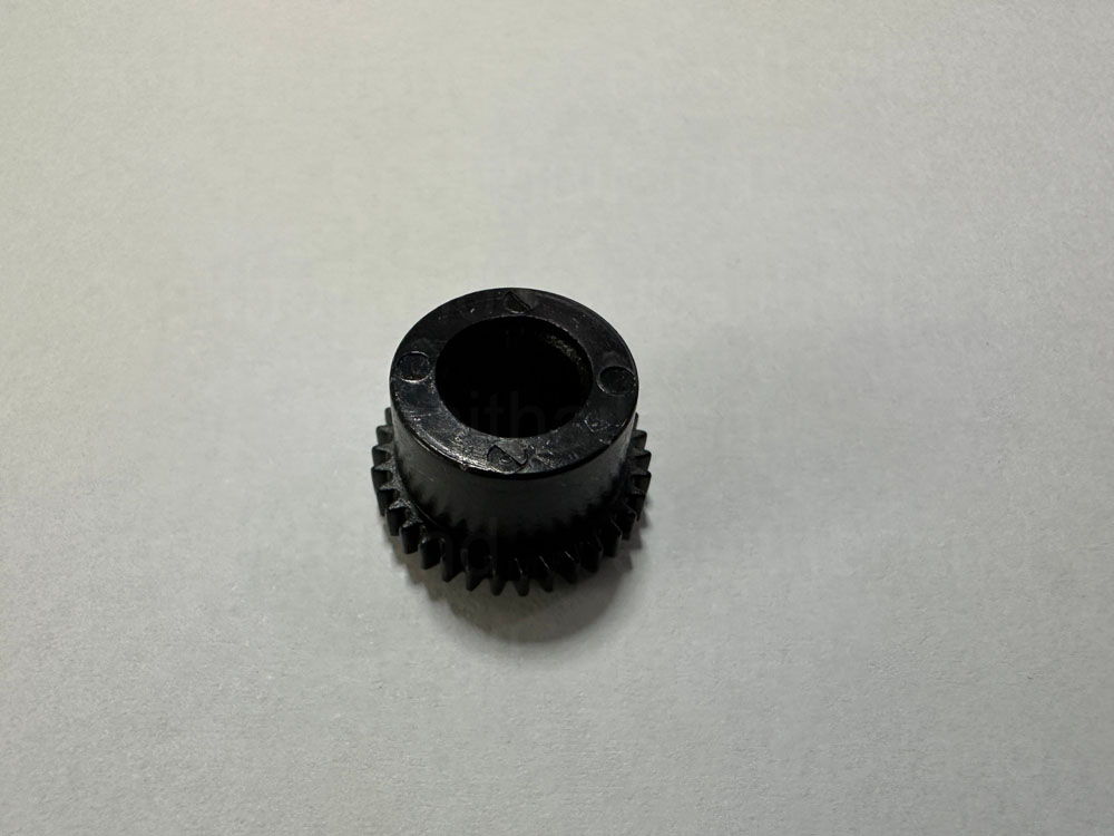 EPSON เฟืองชุดดึงกระดาษต่อเนื่องสำหรับเครื่องพิมพ์ TRACTOR GEAR FOR EPSON LQ300/LQ300+/LQ300+ll/LX300/LX300+/LX300+ll 400 กรัม
