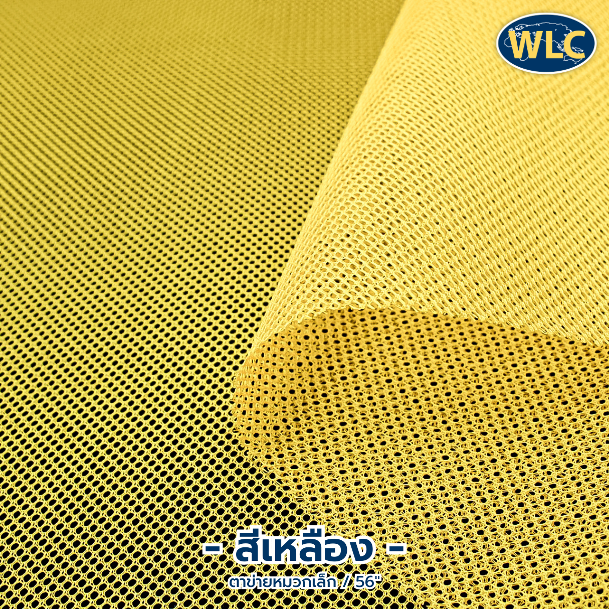 ตาข่ายหมวกเล็ก/56"