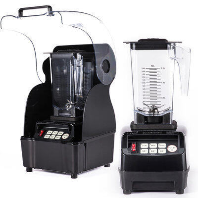 เครื่องปั่นสมูทตี้ JTC รุ่น TM-800AQ OmniBlend V