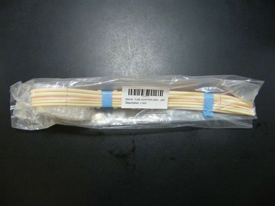 สายแท็งท่อนบน แท้ศูนย์ EPSON ECOTANK L1300/L1800 1630971 TUBE ADAPTER ASSY 750 กรัม