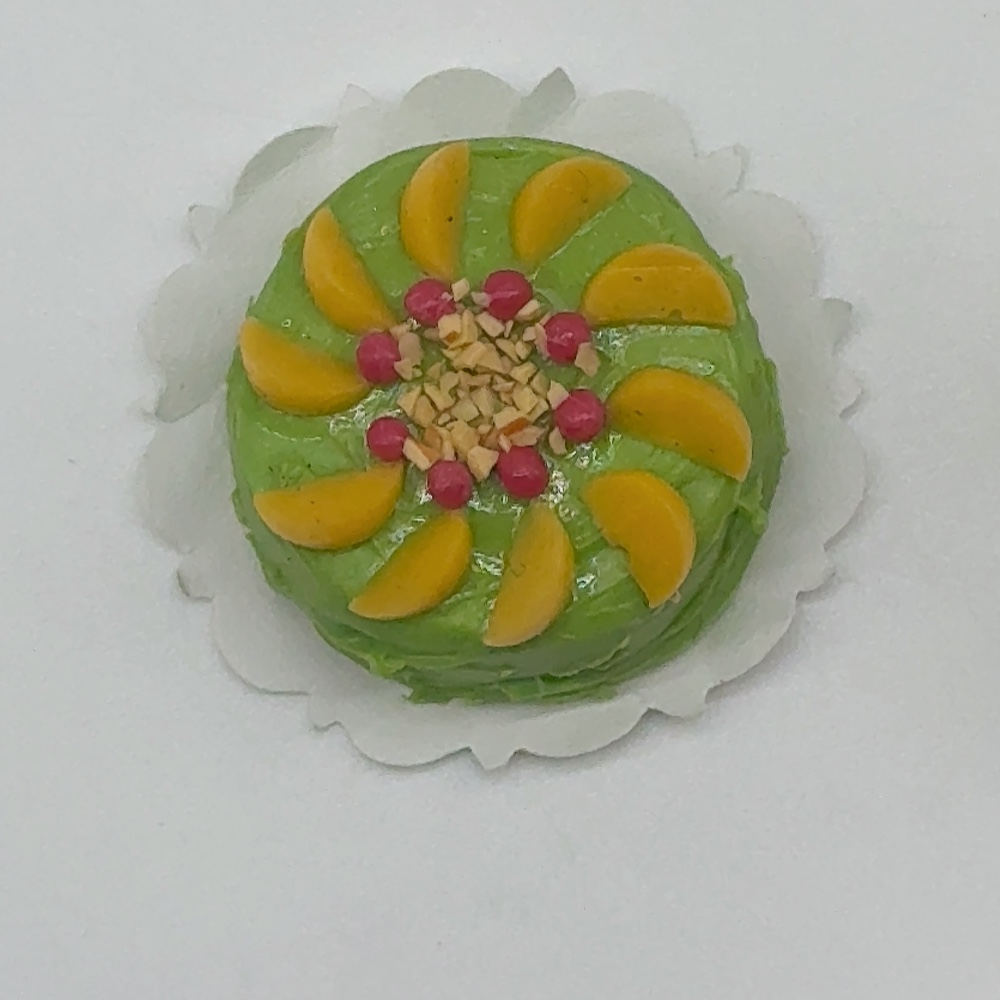 Miniature Cake เค้กจิ๋ว
