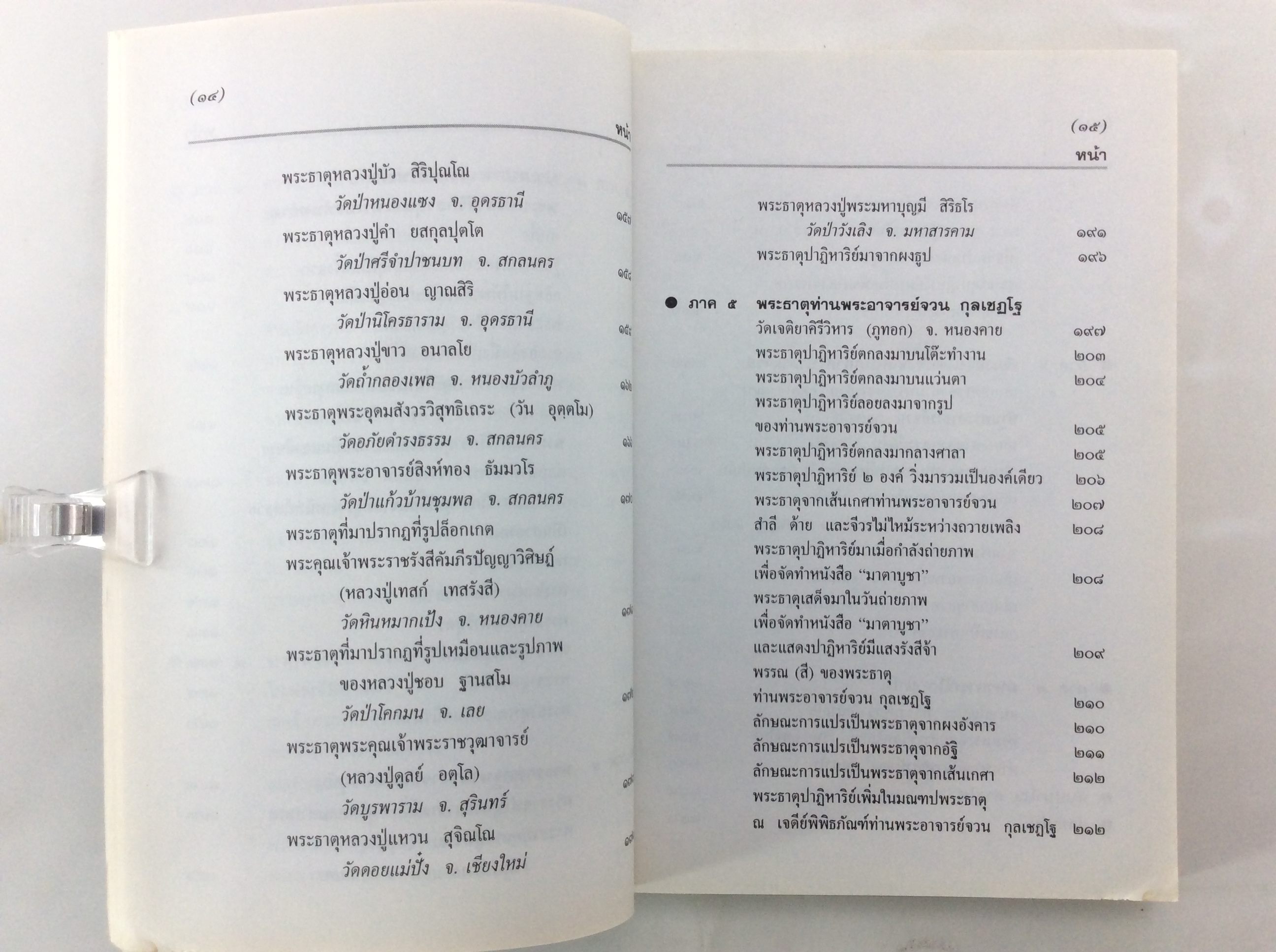 อนุสรณ์งานศพนายนิธิพัฒน์ ชาลีจันทร์ ปิตาบูชา พระบรมสารีริกธาตุ พระอรหันตธาตุ เสรีไทย หนังสือ อนุสรณ์ งานศพ สะสม [คุ้มอักษรไทย]