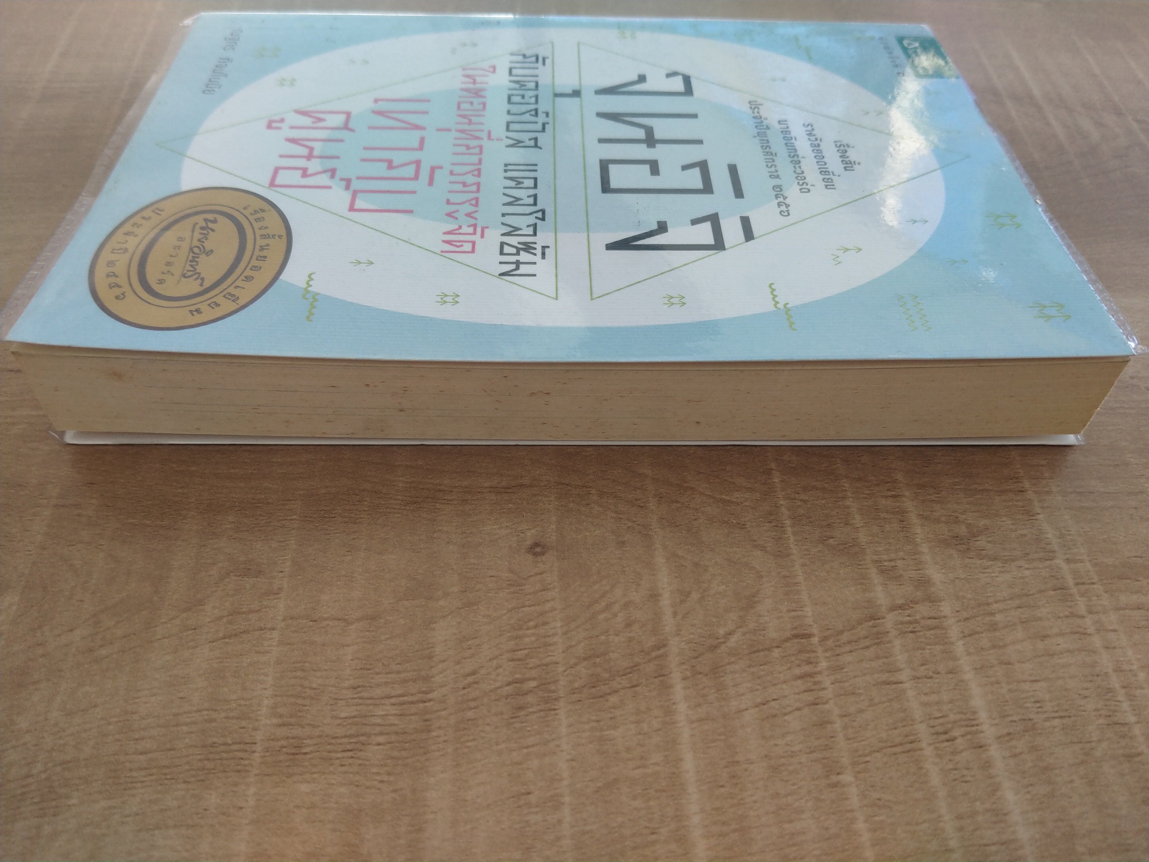 จุนอิจิ กับคอร์ปัส แคลโลซัม ในตอนที่การกระจัดเท่ากับศูนย์