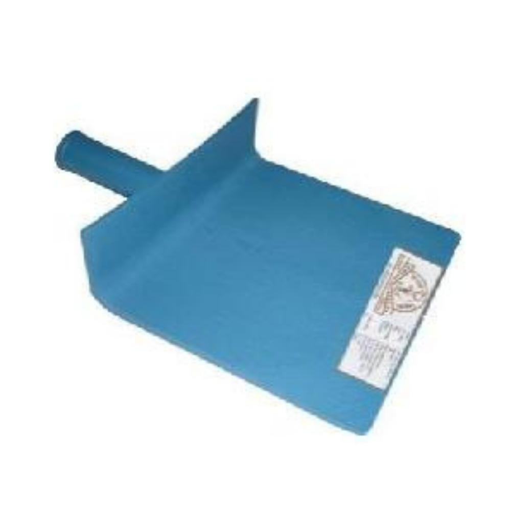 กะบะปูนดำ พลาสติด *รุ่นหนา* ตราช้างยืน [สินค้าสังโรงงาน ขายยกลัง (6โหล/ลัง)]