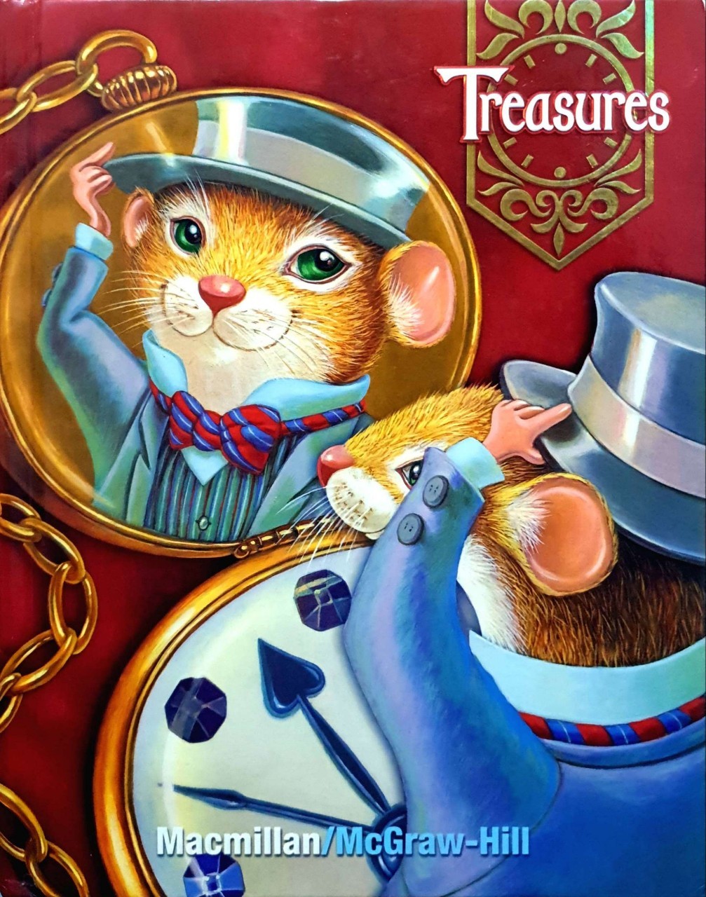 Treasures
