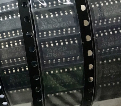 SG3525AP SOP ST (ราคา1ตัว)