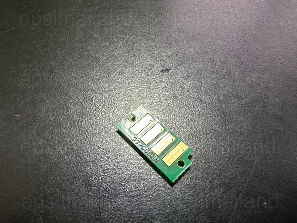 EPSON CHIP_S051228 ชิปชุดดรัมสร้างภาพ DRUM CHIP FOR EPSON WorkForce AL-M300D/N300DN/MX300/MX300DN 100K 400 กรัม