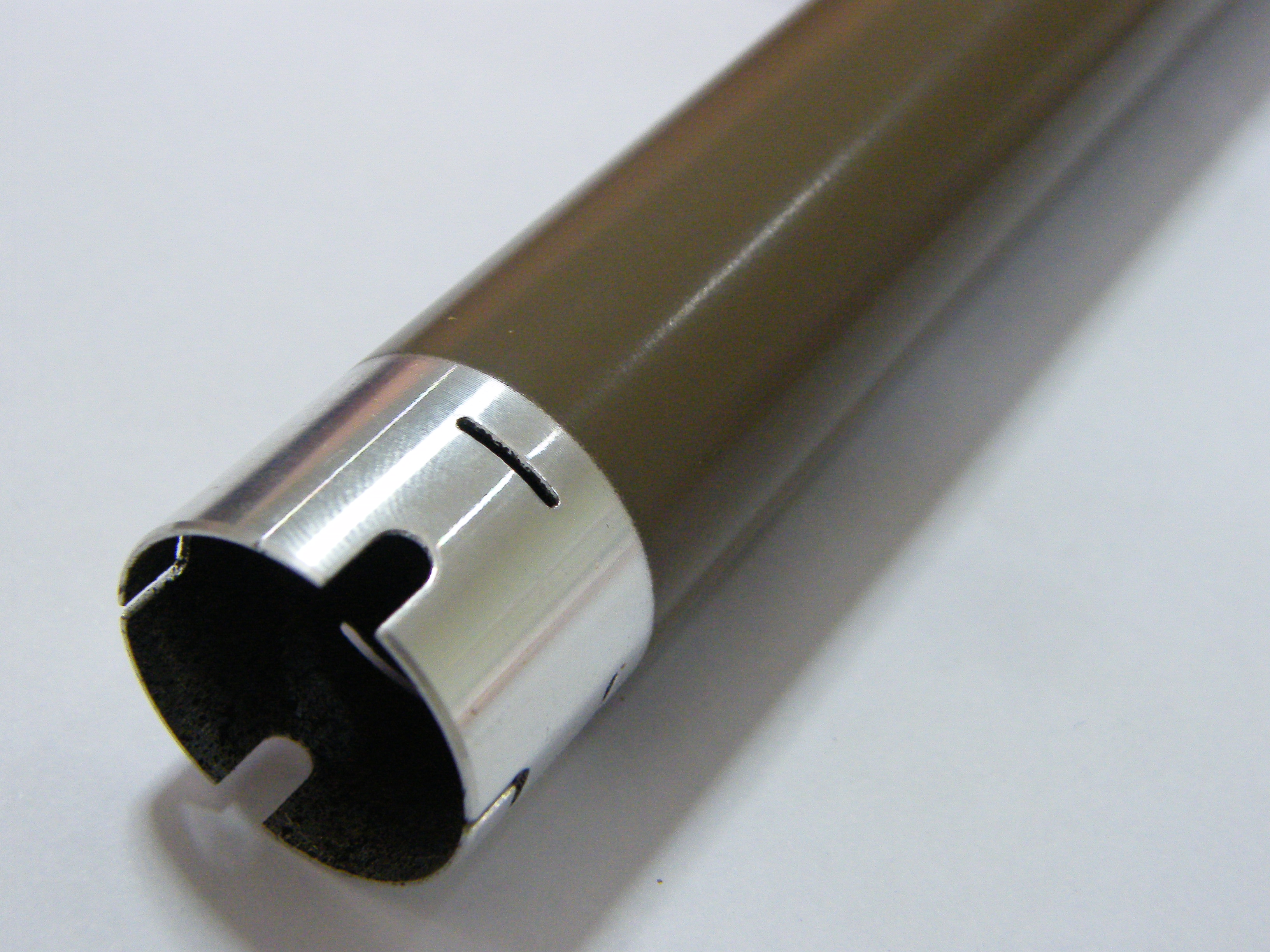 BROTHER UPR-HL1110 UPPER FUSER ROLLER FOR BROTHER HL-1110/1111/1112/1118/1208/1210/1218/DCP-1510/1519/1610/MFC-1810/1813/1815/1818/1819/1910/1919/FUJI XEROX P115/M115/1156 1 กก.