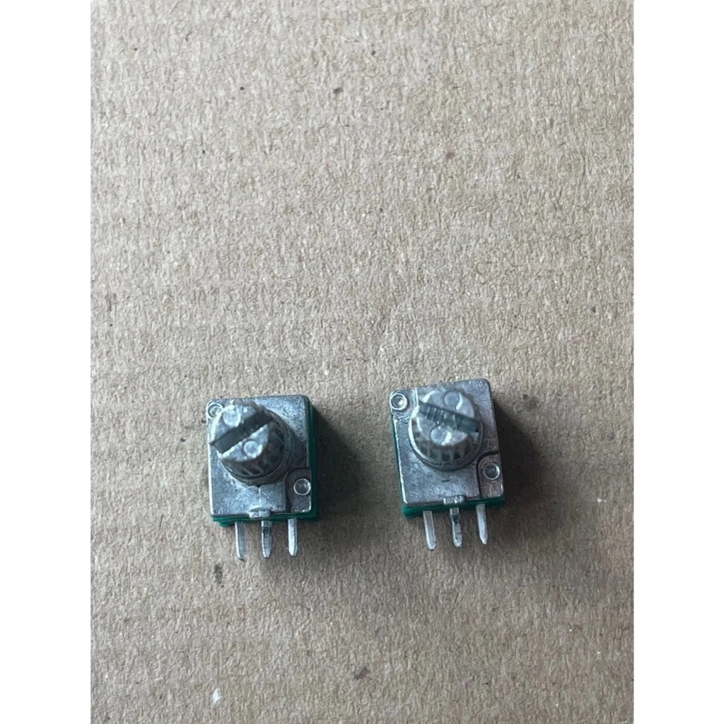 B50K 15mm 6P (1ชุดมี5ตัว)