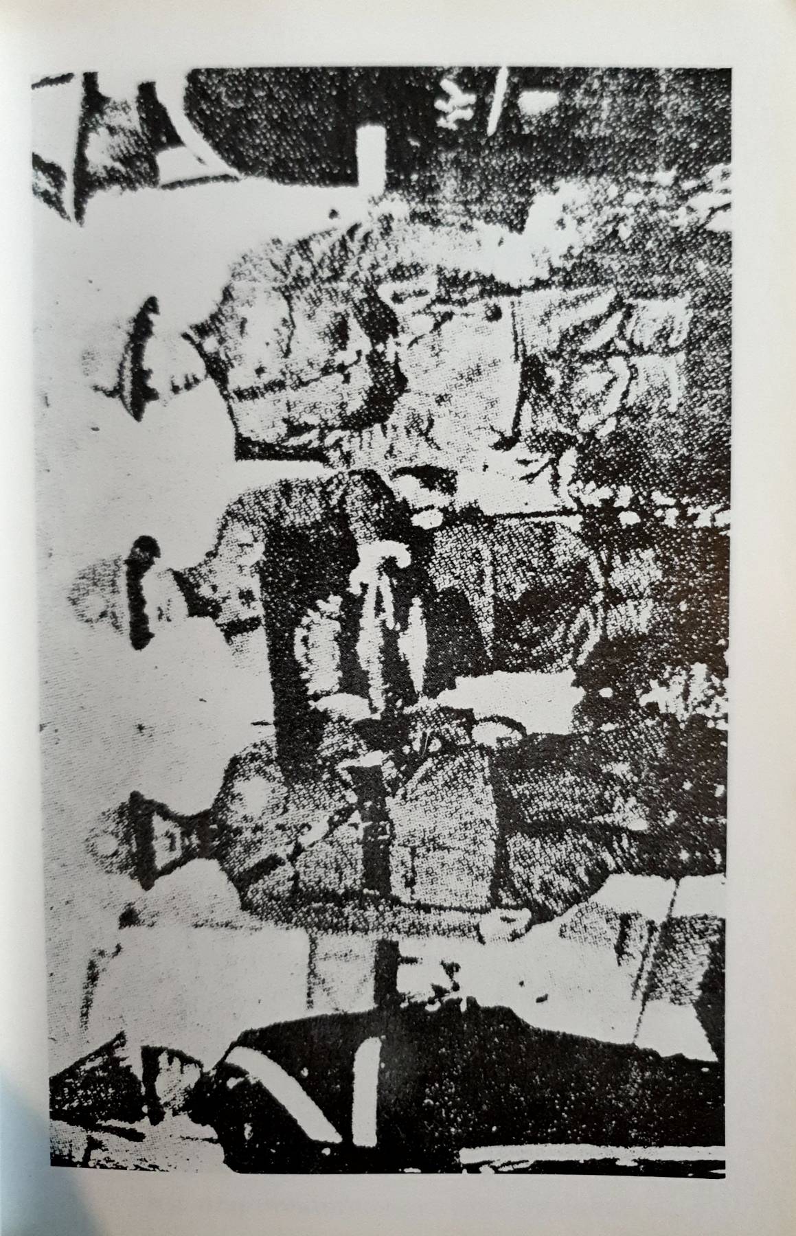 พระปกกล้า กับคณะราษฎร เปิดเผยเอกสารลับโต้ตอบระหว่างพระปกเกล้ากับคณะราษฎร